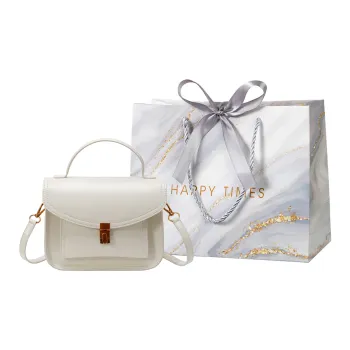 Miss Angel PU Crossbody Bags Shoulder Bags Handbags Women's Multicolor
