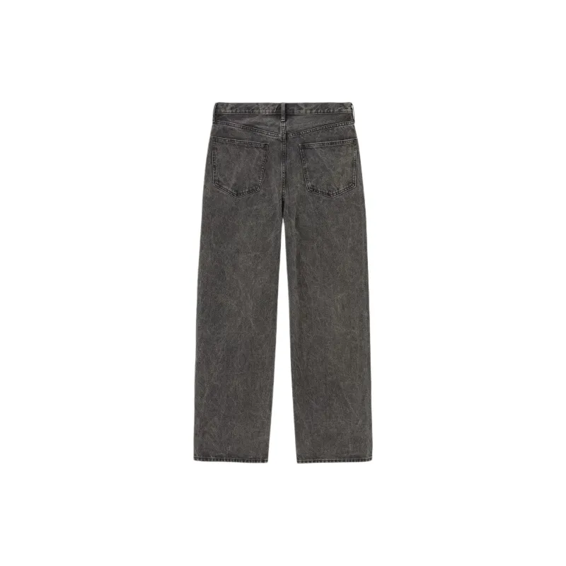 GU Jeans Unisex-1