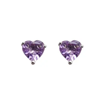 NAITANG S925 Silver Stud Earrings Unisex