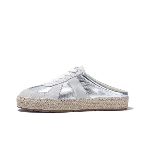 BELLALILY Wrap toe Slippers Women's