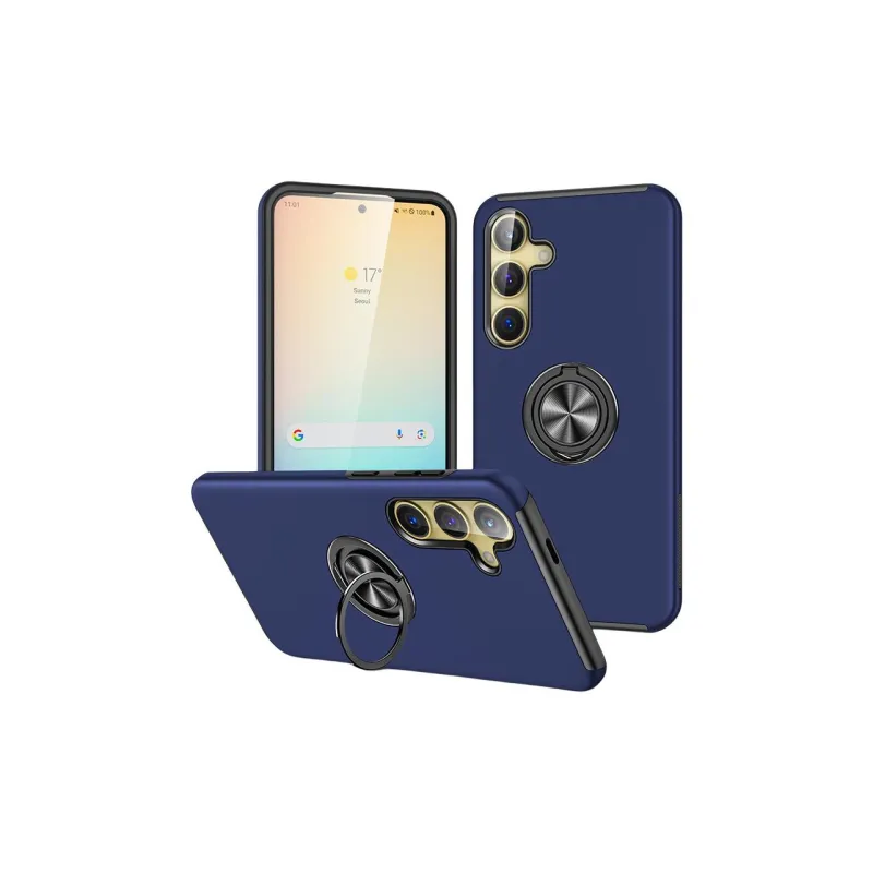 ZHUOJI Phone Cases-0