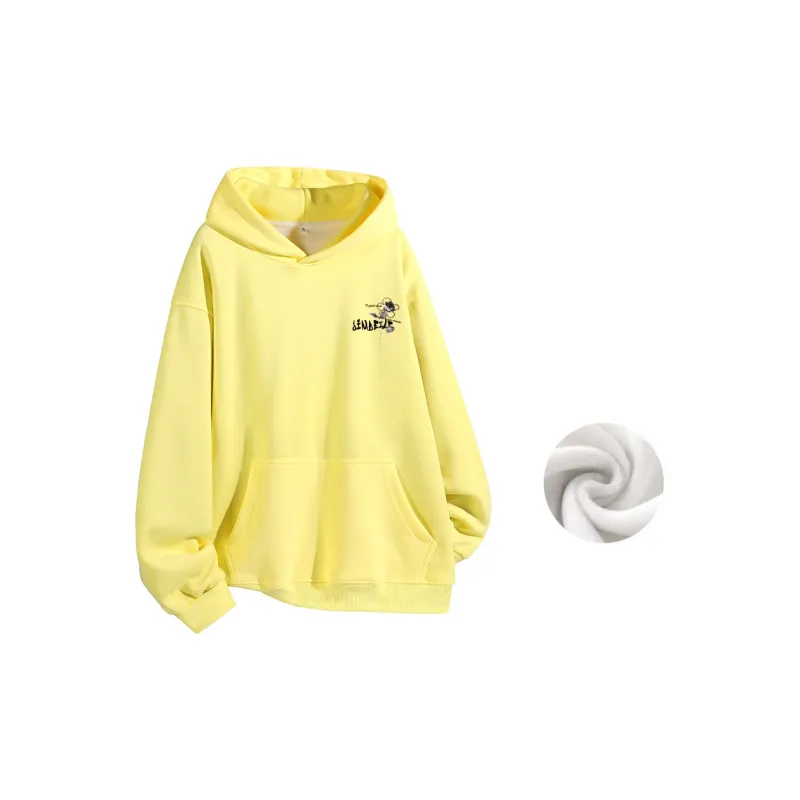 JINBEILE Sweatshirts Unisex-29