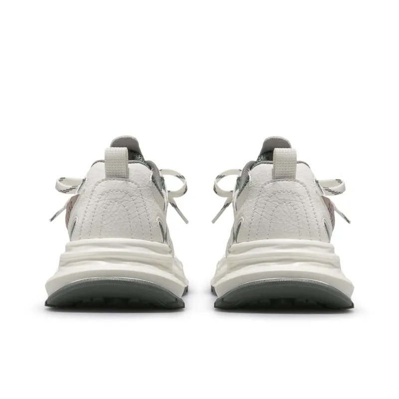 Desai Low-Top Chunky Sneakers Women's-3