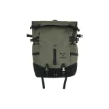Gray Green Black (Upgraded)
