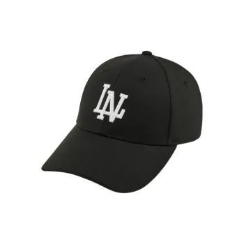 LiNing   Baseball Caps Unisex Black