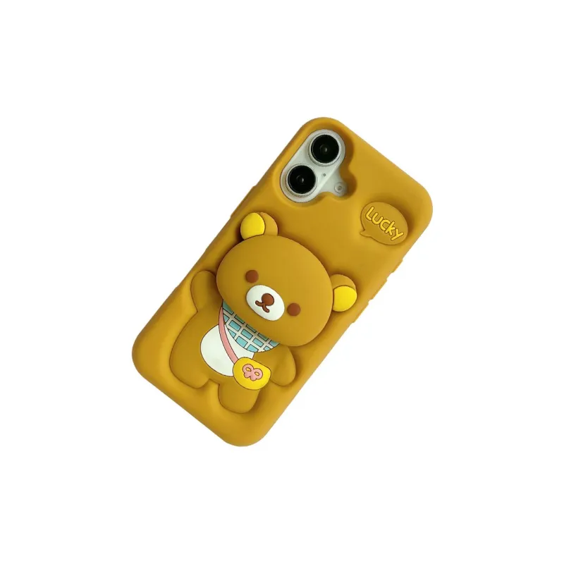 HUANBAOKE Phone Cases-13