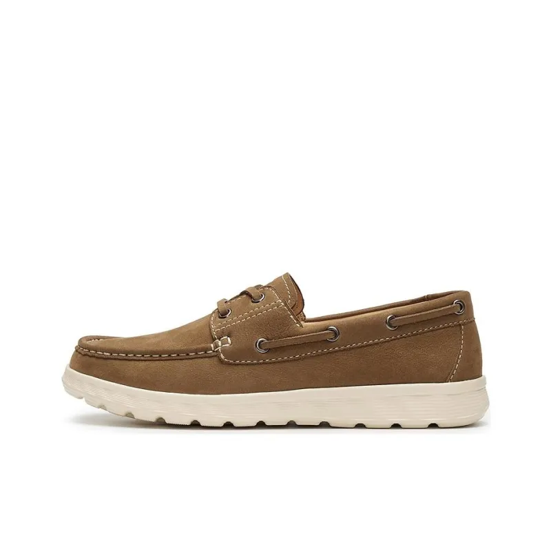 Staccato Holiday Sailor Casual Shoes Men's-4