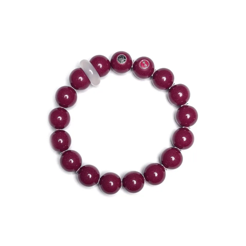 MOUNTAINS AND MANS Bracelets Unisex-1