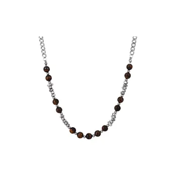 ASTAR HADES Titanium Steel Necklaces Unisex