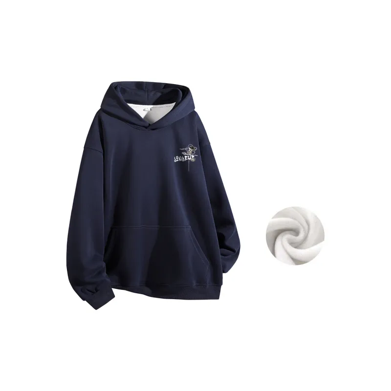 JINBEILE Sweatshirts Unisex-20