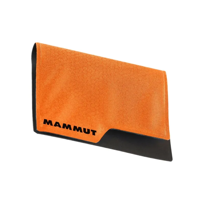 MAMMUT Polyester Wallet Unisex Deep Orange-3