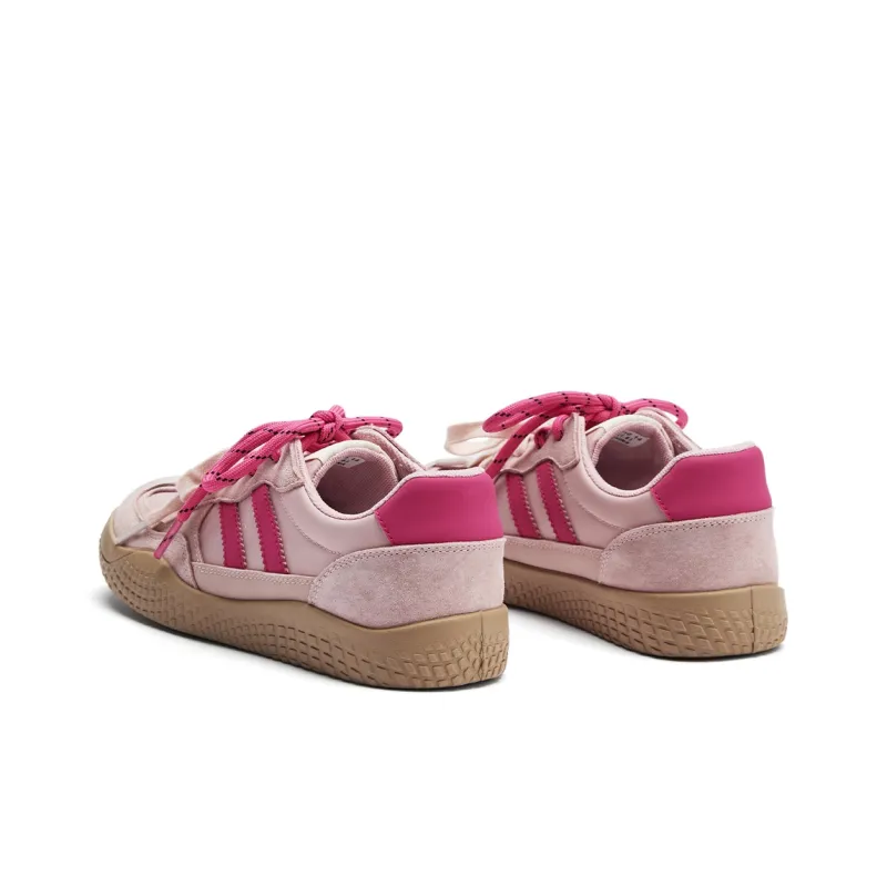 Hotwind Virtue Collection German Army Trainers Anti-Slip Wear-Resistant Low-Top Casual Shoes Women's-2
