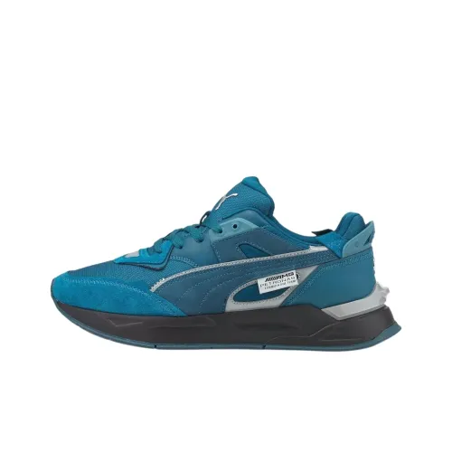 PUMA Mirage Sport Mercedes Amg Petronas F1 Blue Coral