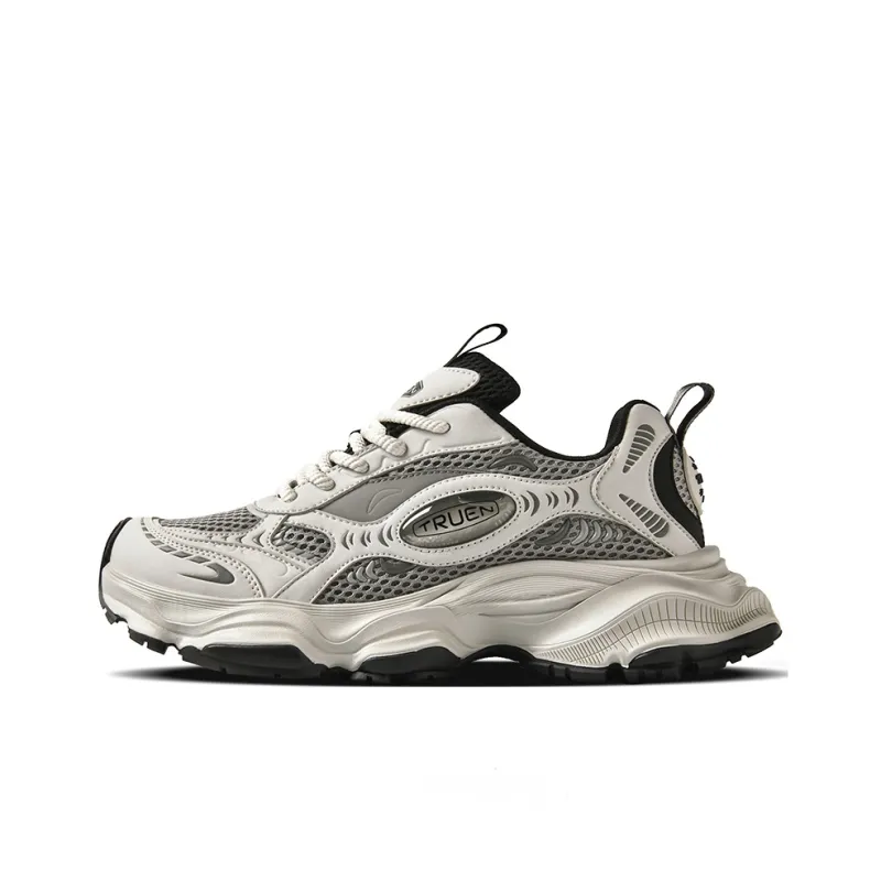 Kangaroo Head Low Top Chunky Sneakers Unisex-5