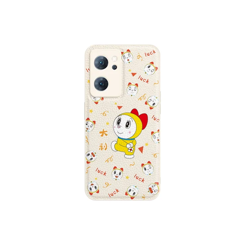 Doraemon/a Phone Cases-0