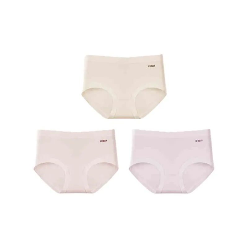 Ordifen Underpants Women's 3 Pack-5