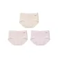 3 Pack (Apricot+Pink+Purple)