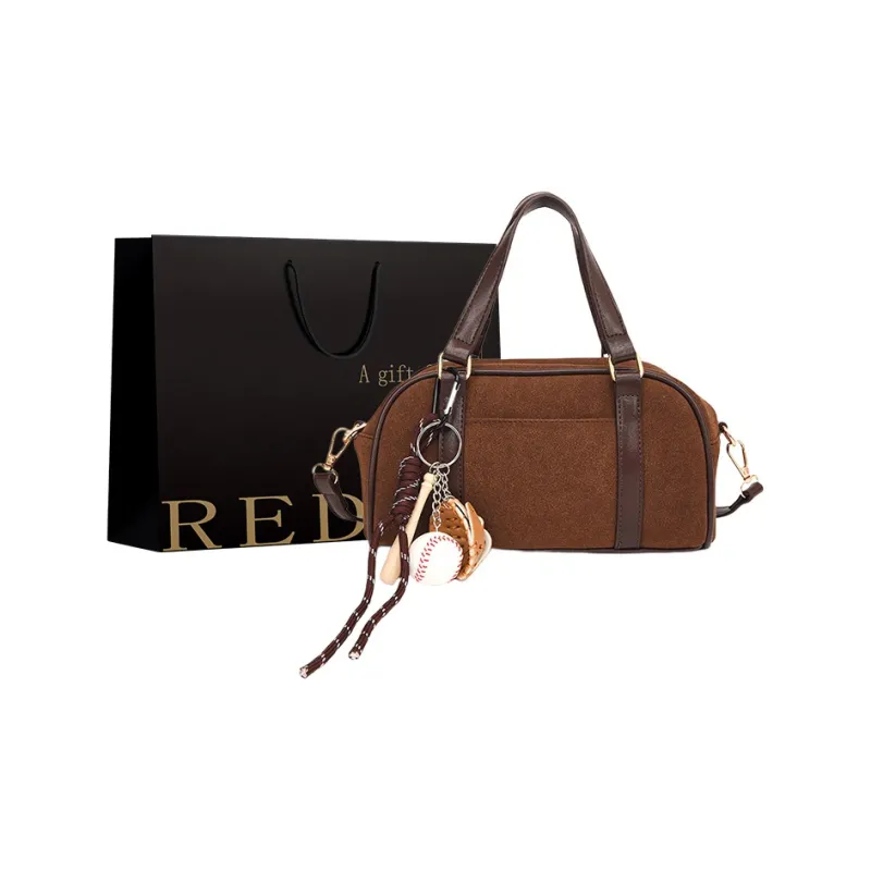 REDOO PU Crossbody Bags Handbags Regular Women's Yellow Brown/Coffee/Brown/Black/Red-52