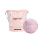 Sakura Soccer+Pink Ball Bag
