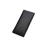 Extra Thin, Black