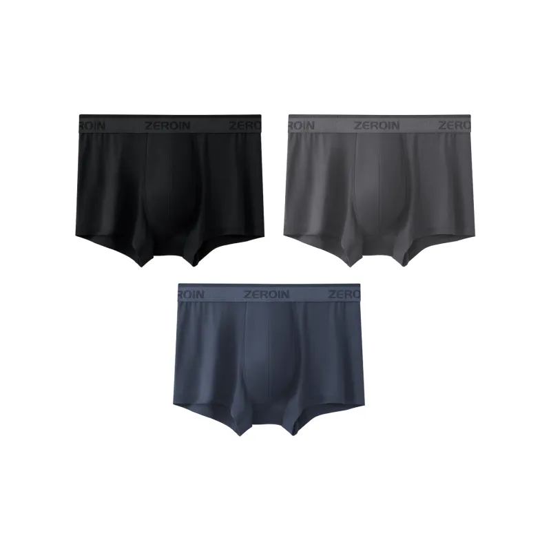 ZEROIN Men Underpants-40