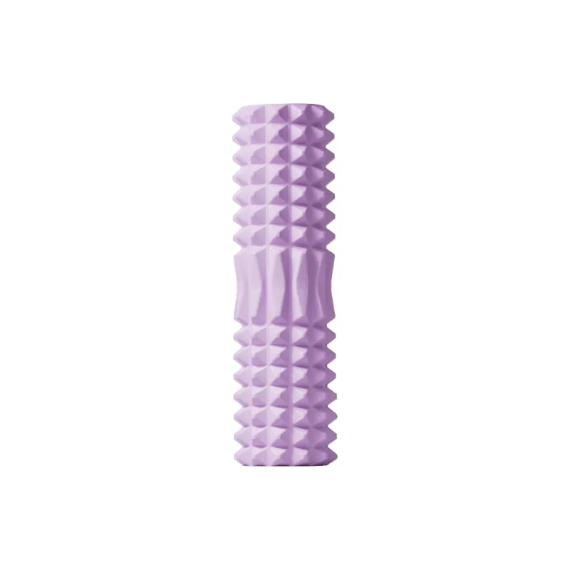 Mulinsen Hollow Foam Rollers EVA+PVC 30*8cm/33*12.5cm/45*12.5cm-24