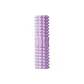 Crescent Yoga Column-Light Purple[45CM Extended Length]for More Comprehensive Massage