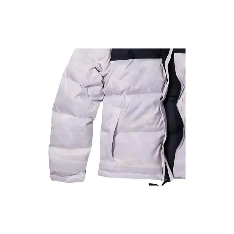 THE NORTH FACE 1996 Collection Down Jacket Women's Purple-4