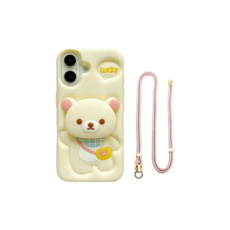 HUANBAOKE Phone Cases-3