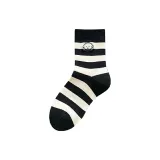 [1 Pack]Wide Stripes
