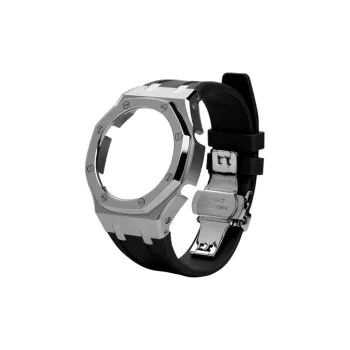 SHOCKTIMES Forged Collection Watch Cases Unisex