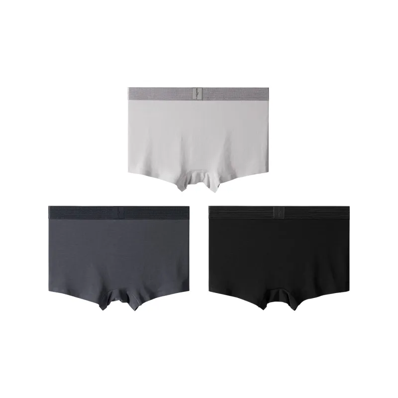 SEVEN Underpants Men's 3 Pack Pack-1