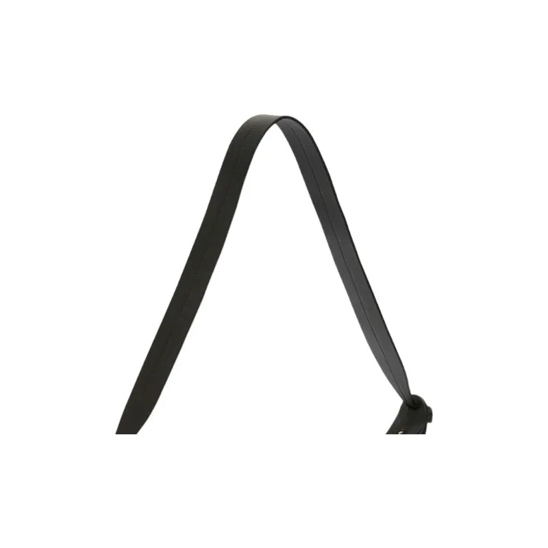 JIL SANDER Knotted Crossbody Bag-5