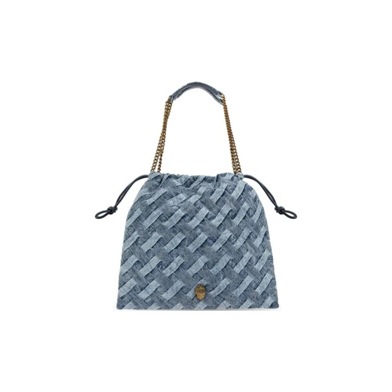 Kurt Geiger London Kensington Shoulder Bag-0
