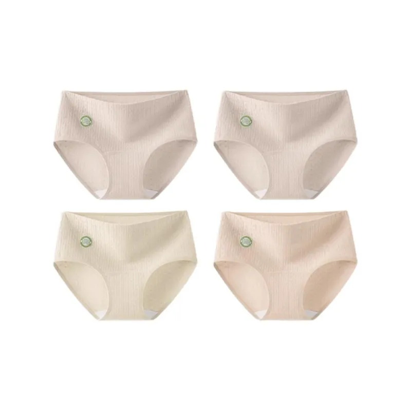 Ordifen Underpants Women's 4 Pack-4