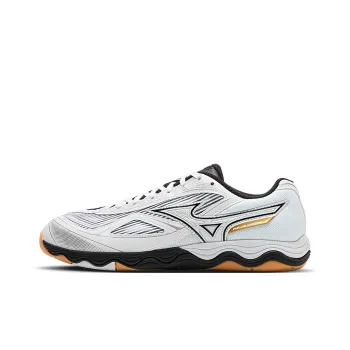 Wave Medal 7 Mizuno 'White Black'