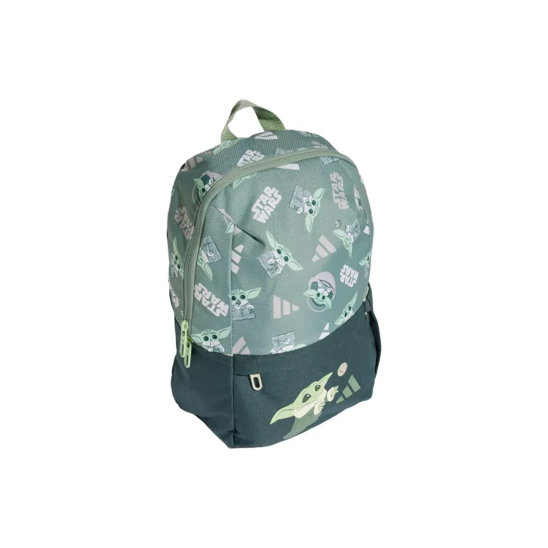 Adidas Mandalorian Backpack Legend Ivy/Multicolor-1