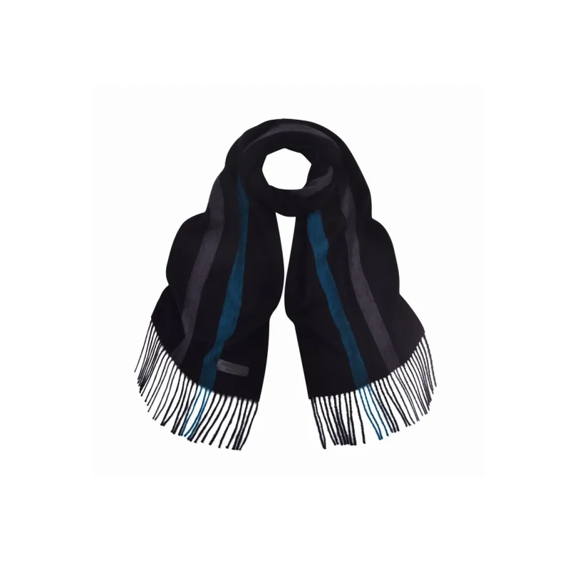 MARJAKURKI Knit Scarf Echo Unisex-0