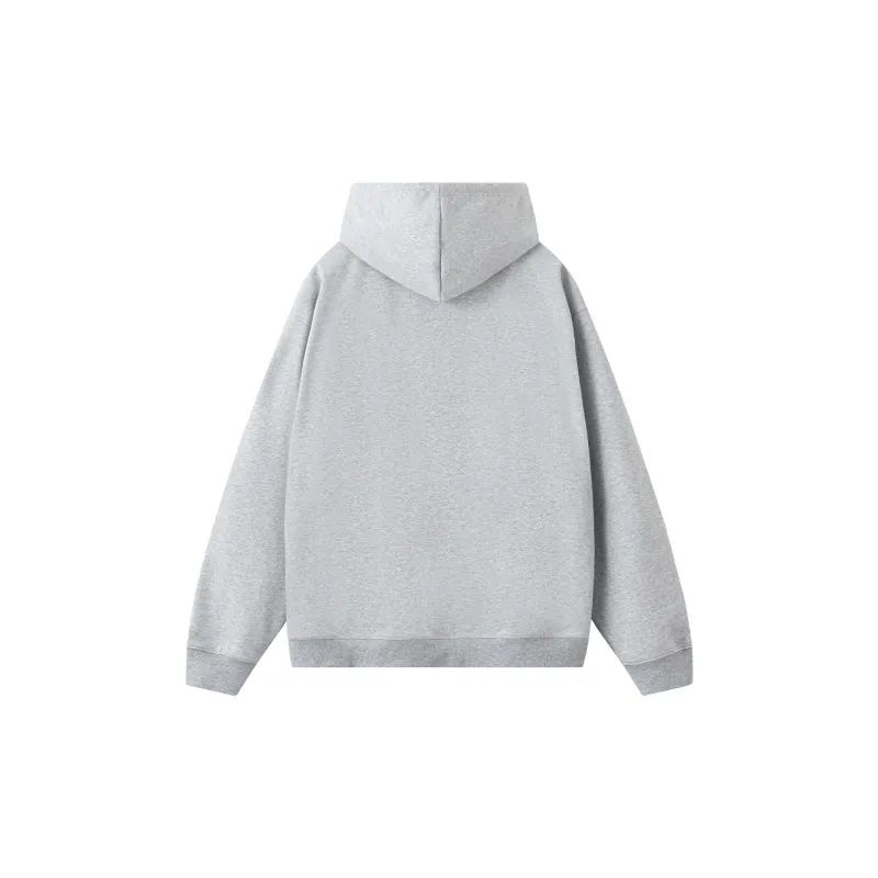 Suamoment Sweatshirts Unisex-1