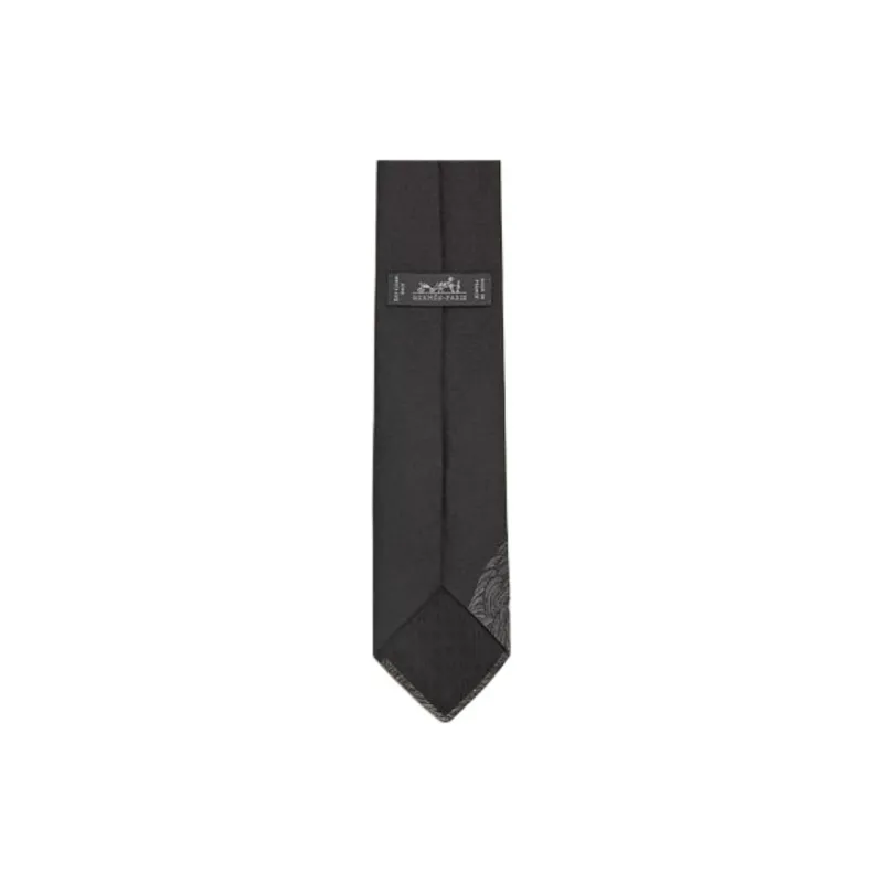 HERMES Ties Men-1