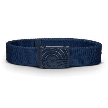 Nike Ribbed Web Belt