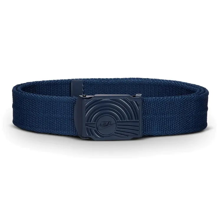 Nike Ribbed Web Belt-0