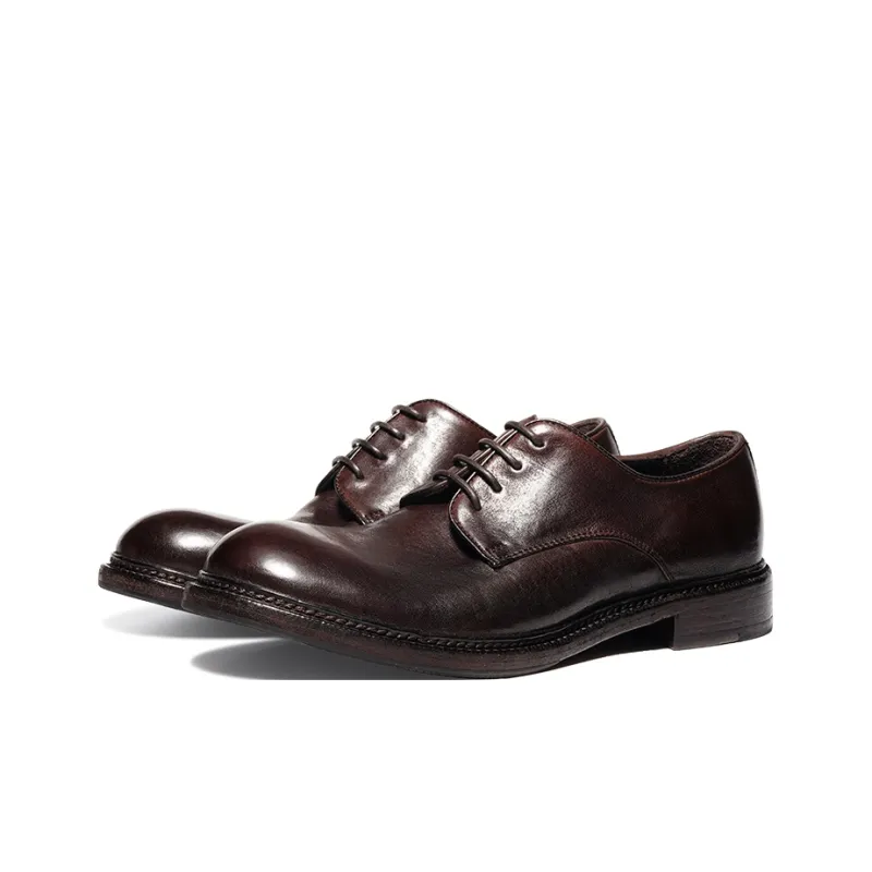 Vibram x Dreambo Casual Shoes Men's-8