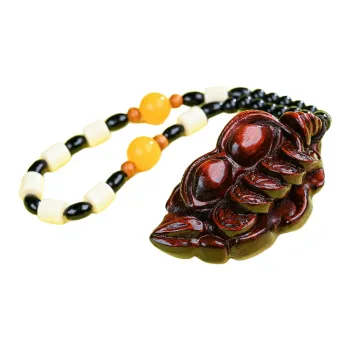 Xianyou Sandalwood Collectible Unisex