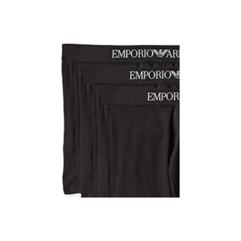 EMPORIO ARMANI Men Boxer Shorts-4