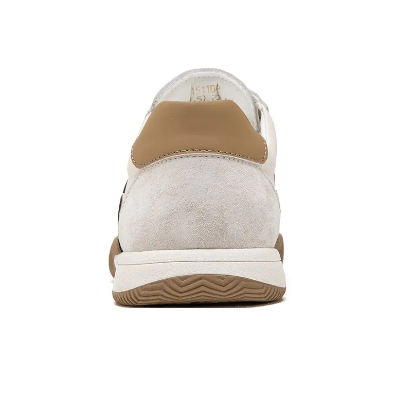 JOSINY Low-Top Casual Shoes German Army Trainers Men's-4