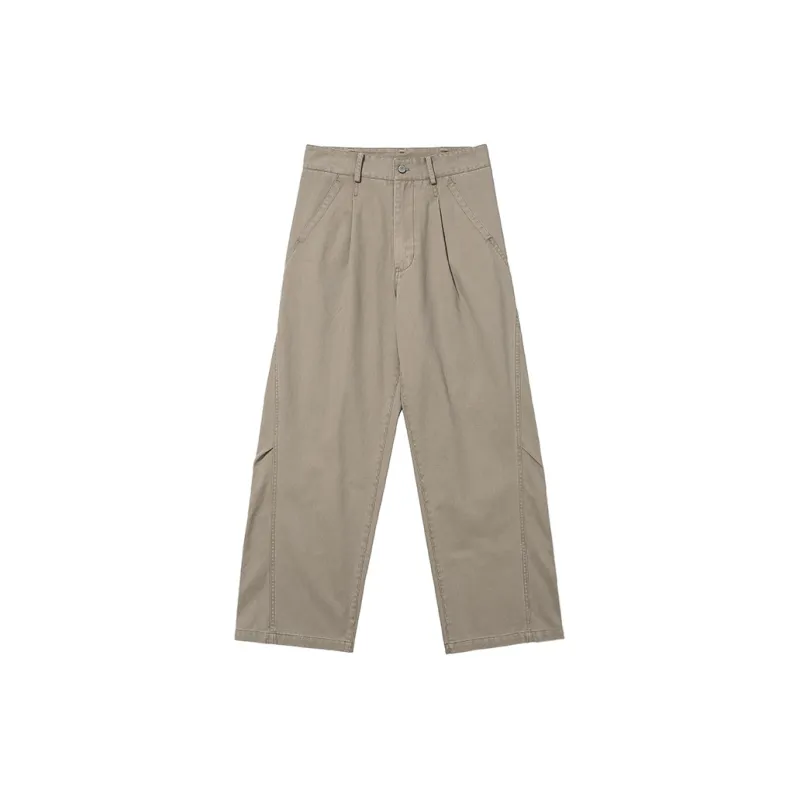 COUNTRY MOMENT Casual Pants Unisex-4