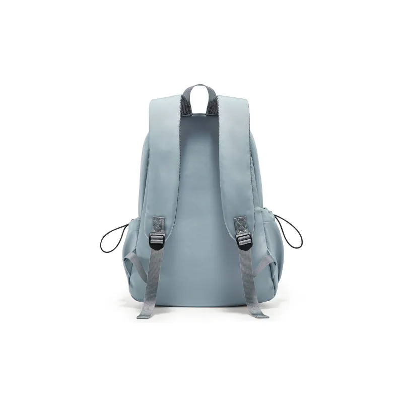 Kawasaki Fabric Backpack Laptop Bag Backpack Regular Unisex Multicolor-14