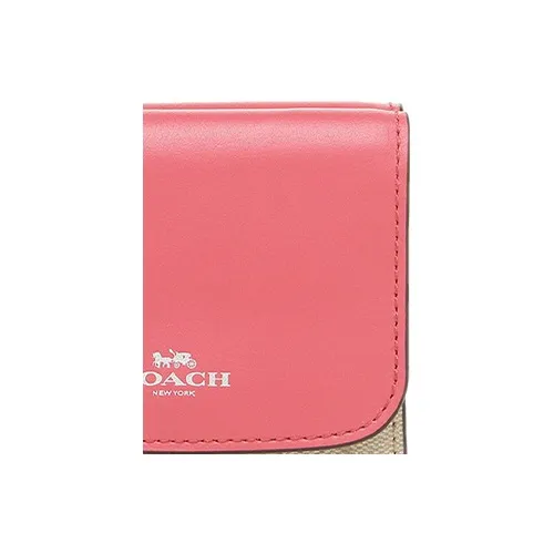 COACH Wallets-2