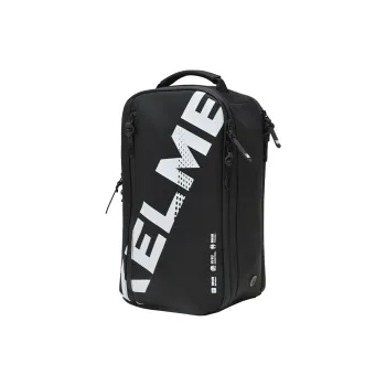 KELME PU Handheld Storage Bag Unisex Black/Gray/Blue/Purple